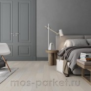 Паркетная доска AlixFloor ALX1030 / ALX1031 Ясень светлый матовый