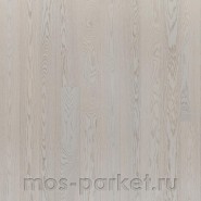 Паркетная доска AlixFloor ALX1030 / ALX1031 Ясень светлый матовый