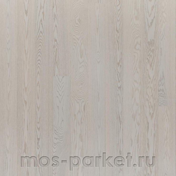 Паркетная доска AlixFloor ALX1030 / ALX1031 Ясень светлый матовый