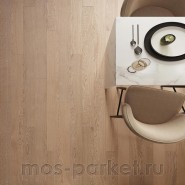 Паркетная доска AlixFloor ALX1020 / ALX1021 Дуб светлый матовый