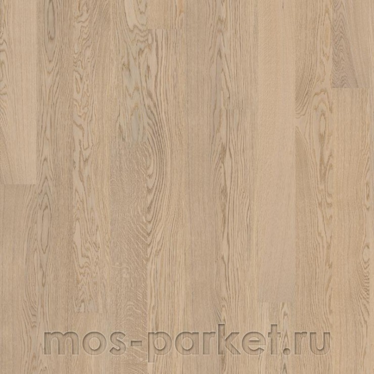 Паркетная доска AlixFloor ALX1020 / ALX1021 Дуб светлый матовый