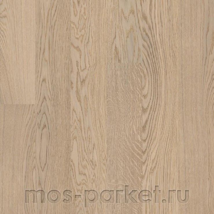 Паркетная доска AlixFloor ALX1020 / ALX1021 Дуб светлый матовый