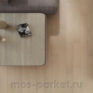 Паркетная доска AlixFloor ALX1024 / ALX1025 Дуб песочный светлый
