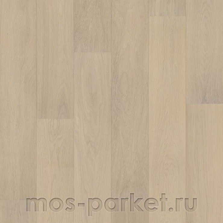 Паркетная доска AlixFloor ALX1024 / ALX1025 Дуб песочный светлый
