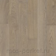 Паркетная доска AlixFloor ALX1032 / ALX1033 Дуб дымчато-серый