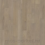 Паркетная доска AlixFloor ALX1032 / ALX1033 Дуб дымчато-серый