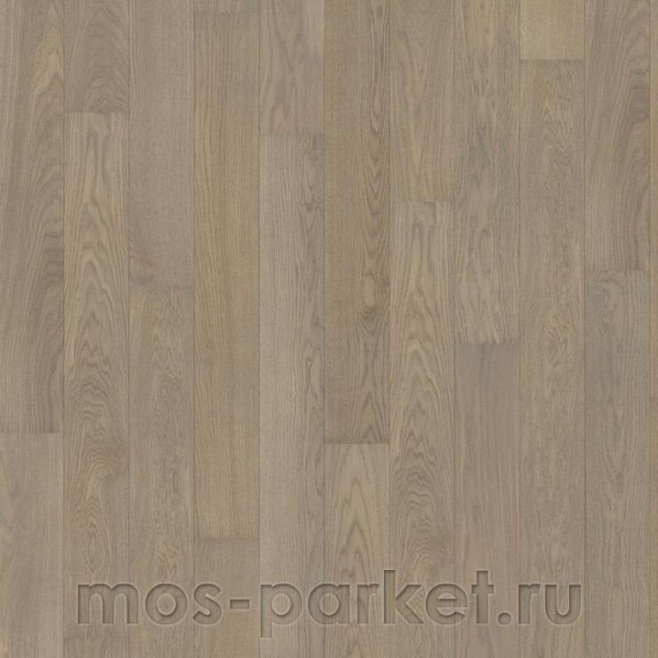 Паркетная доска AlixFloor ALX1032 / ALX1033 Дуб дымчато-серый