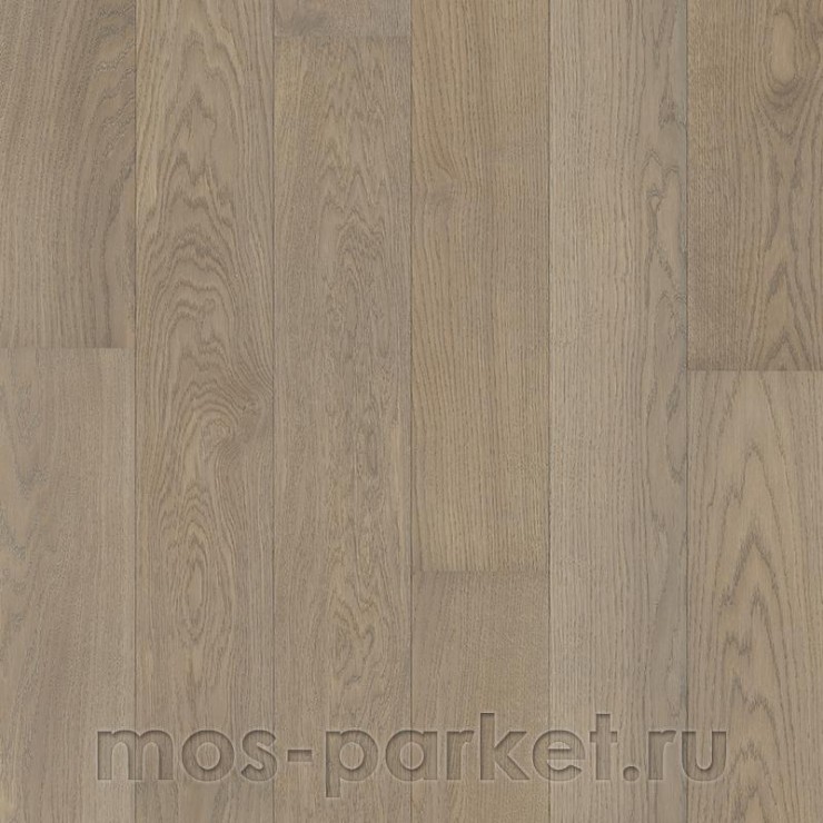 Паркетная доска AlixFloor ALX1032 / ALX1033 Дуб дымчато-серый