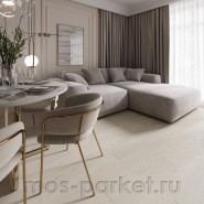 Паркетная доска AlixFloor ALX1028 / ALX1029 Дуб белый холодный