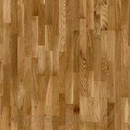 Паркетная доска Blanco Дуб Prime 3S