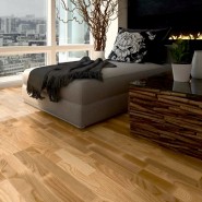 Паркетная доска Blanco Дуб Prime 3S