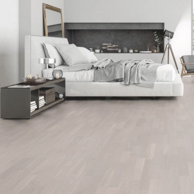 Паркетная доска Blanco Дуб Tale 3S