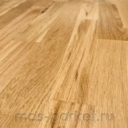 Паркетная доска DuoWood Дуб Monsoon 3S