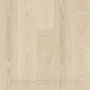Паркетная доска Blanco Дуб Trend White Matt