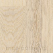 Паркетная доска Blanco Дуб Trend White Matt
