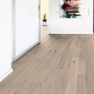 Паркетная доска Blanco Дуб Trend White Matt Паркетная доска Blanco Дуб Trend White Matt