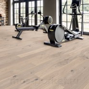 Паркетная доска Blanco Дуб Trend White Matt Паркетная доска Blanco Дуб Trend White Matt