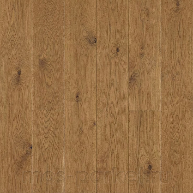 Паркетная доска Blanco Дуб Vintage Brown Oil 4V 1S
