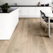 Паркетная доска Blanco Дуб Vintage White Oil 4V 1S