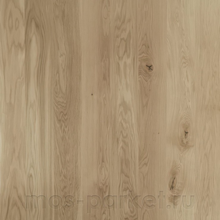 Паркетная доска Blanco Дуб Vintage White Oil 4V 1S
