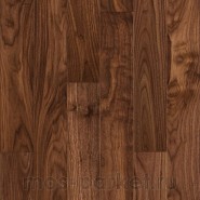 Паркетная доска Coswick American Walnut 1367-1101-30 Орех  натуральный Селект