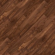 Паркетная доска Coswick American Walnut 1367-1101-30 Орех  натуральный Селект