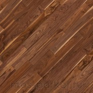 Паркетная доска Coswick American Walnut 1367-3201-30 Орех натуральный Традишинал