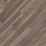 Паркетная доска Coswick American Walnut 1354-3810-30 Орех Туманный рассвет