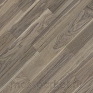 Паркетная доска Coswick American Walnut 1367-3866-30 Орех Зимний закат