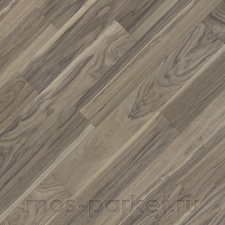 Паркетная доска Coswick American Walnut 1367-3866-30 Орех Зимний закат