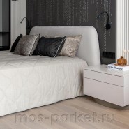 Паркетная доска Coswick American Walnut 1367-3866-30 Орех Зимний закат