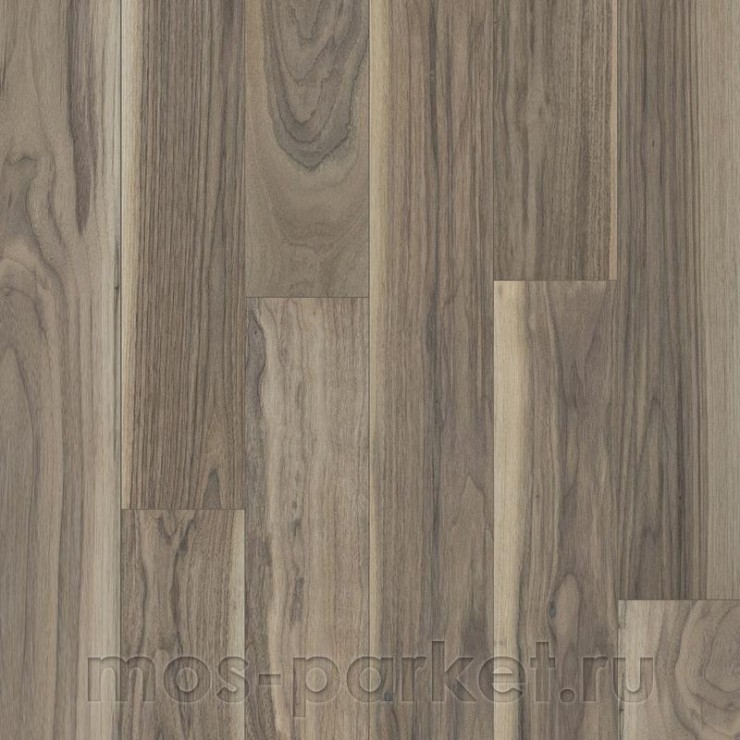 Паркетная доска Coswick American Walnut 1367-3866-30 Орех Зимний закат