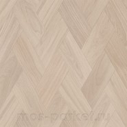 Французская ёлка Coswick White Breathe 1183-1822-10 Дуб Альбатрос 60°