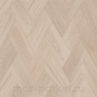 Coswick White Breathe 1192-1822-10 Дуб Альбатрос 60°