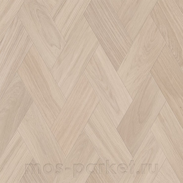 Французская ёлка Coswick White Breathe 1183-1822-10 Дуб Альбатрос 60°