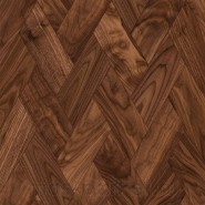 Французская елка Coswick American Walnut 1392-1201-30 Орех натуральный Селект 60°