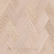 Французская ёлка Coswick White Breathe 1183-1842-10 Дуб акварельный белый 60°