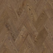 Французская ёлка Coswick Natural Touch 1183-4814-20 Дуб Амбарный 60°