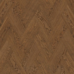 Coswick Dark Wood 1192-4829-20 Дуб тростниковый рустикальный 60°