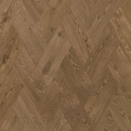 Французская ёлка Coswick Natural Touch 1192-4281-20 Дуб Кедр рустикальный 60°