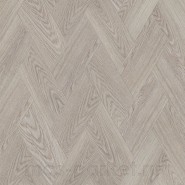 Французская ёлка Coswick Gray Shadow 1192-3855-20 Дуб серый Дэви 60°