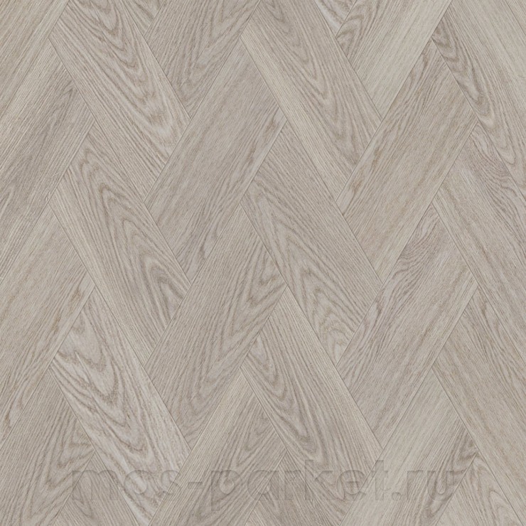 Французская ёлка Coswick Gray Shadow 1192-3855-20 Дуб серый Дэви 60°