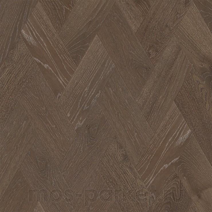 Французская ёлка Coswick Designer Solution 1183-4805-30 Дуб Дымчатый топаз 60°