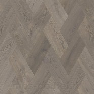 Французская ёлка Coswick Gray Shadow 1183-4230-20 Дуб Скалистый риф 60°