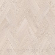 Французская ёлка Coswick White Breathe 1192-1893-10 Дуб Подснежник 60°