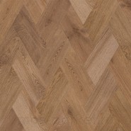 Французская ёлка Coswick Natural Touch 1192-4841-20 Дуб Соломенный 60°