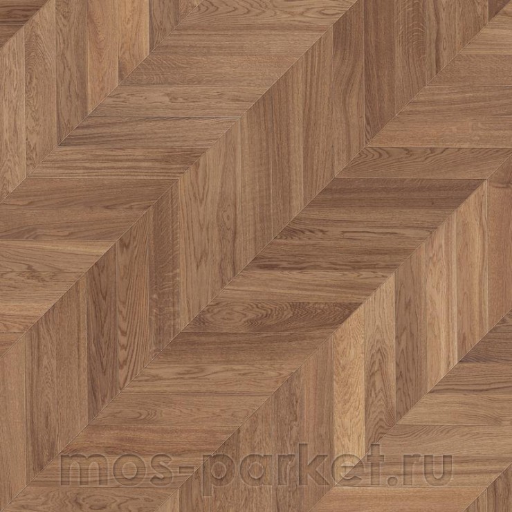 Французская ёлка Coswick Natural Touch 1173-1854-10 Дуб Миндальный 45°