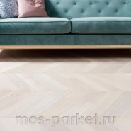 Французская ёлка Coswick White Breathe 1173-4878-20 Дуб альпийский 45°