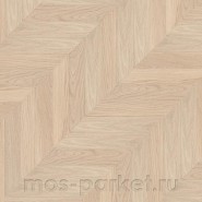 Французская ёлка Coswick White Breathe 1134-1842-10 Дуб акварельный белый 45°