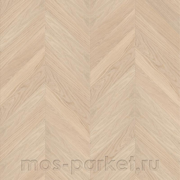 Французская ёлка Coswick White Breathe 1134-1842-10 Дуб акварельный белый 45°